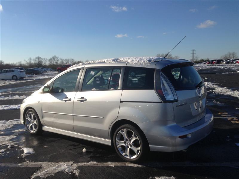 2008 Mazda Mazda5 MiniVan for sale in Brooklyn, NY