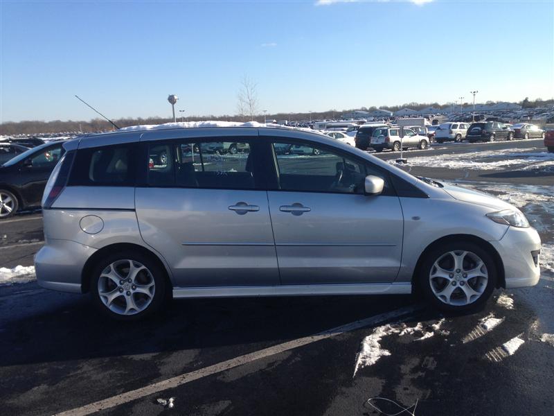 2008 Mazda Mazda5 MiniVan for sale in Brooklyn, NY