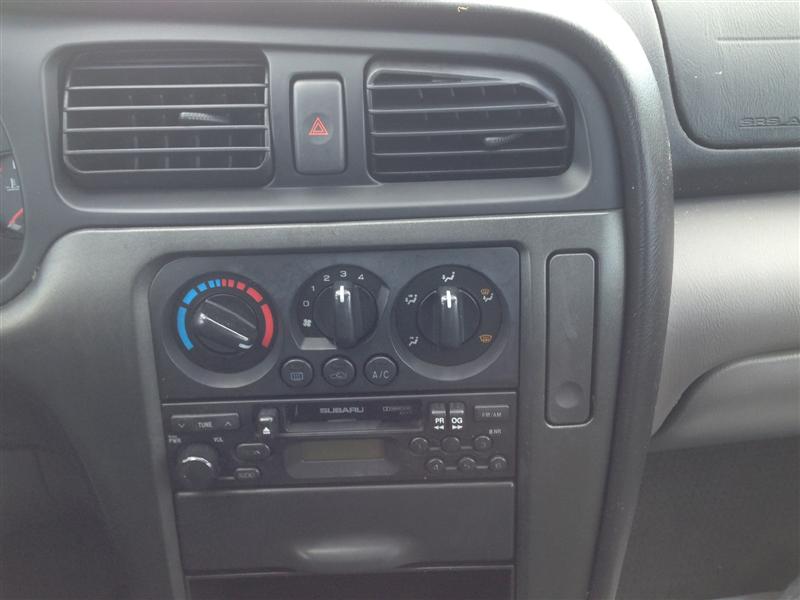 2000 Subaru Legacy Wagon for sale in Brooklyn, NY