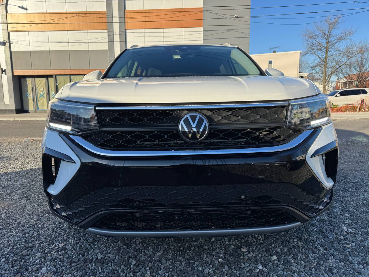 Used - Volkswagen Taos SE SUV for sale in Staten Island NY