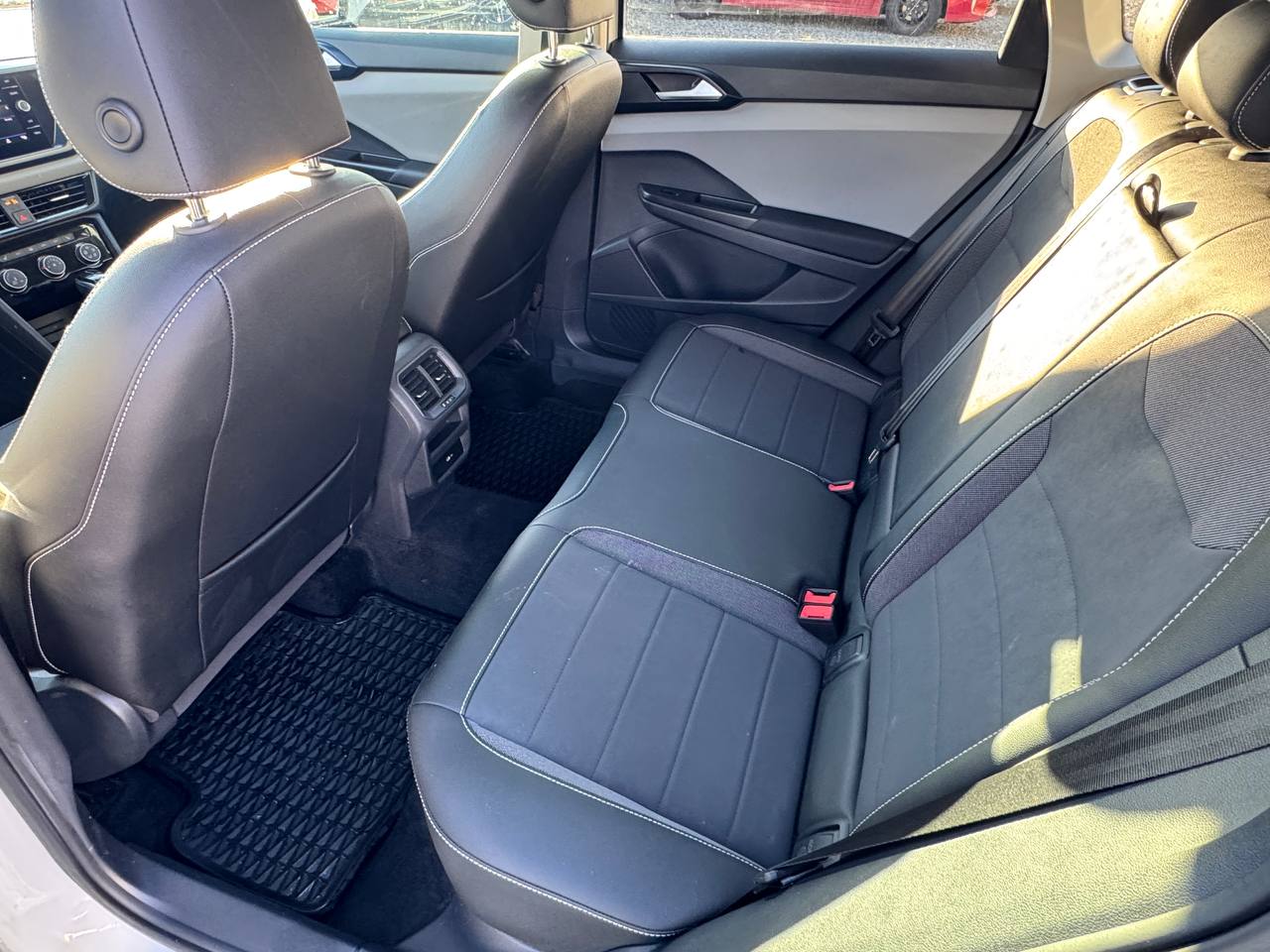 Used - Volkswagen Taos SE SUV for sale in Staten Island NY