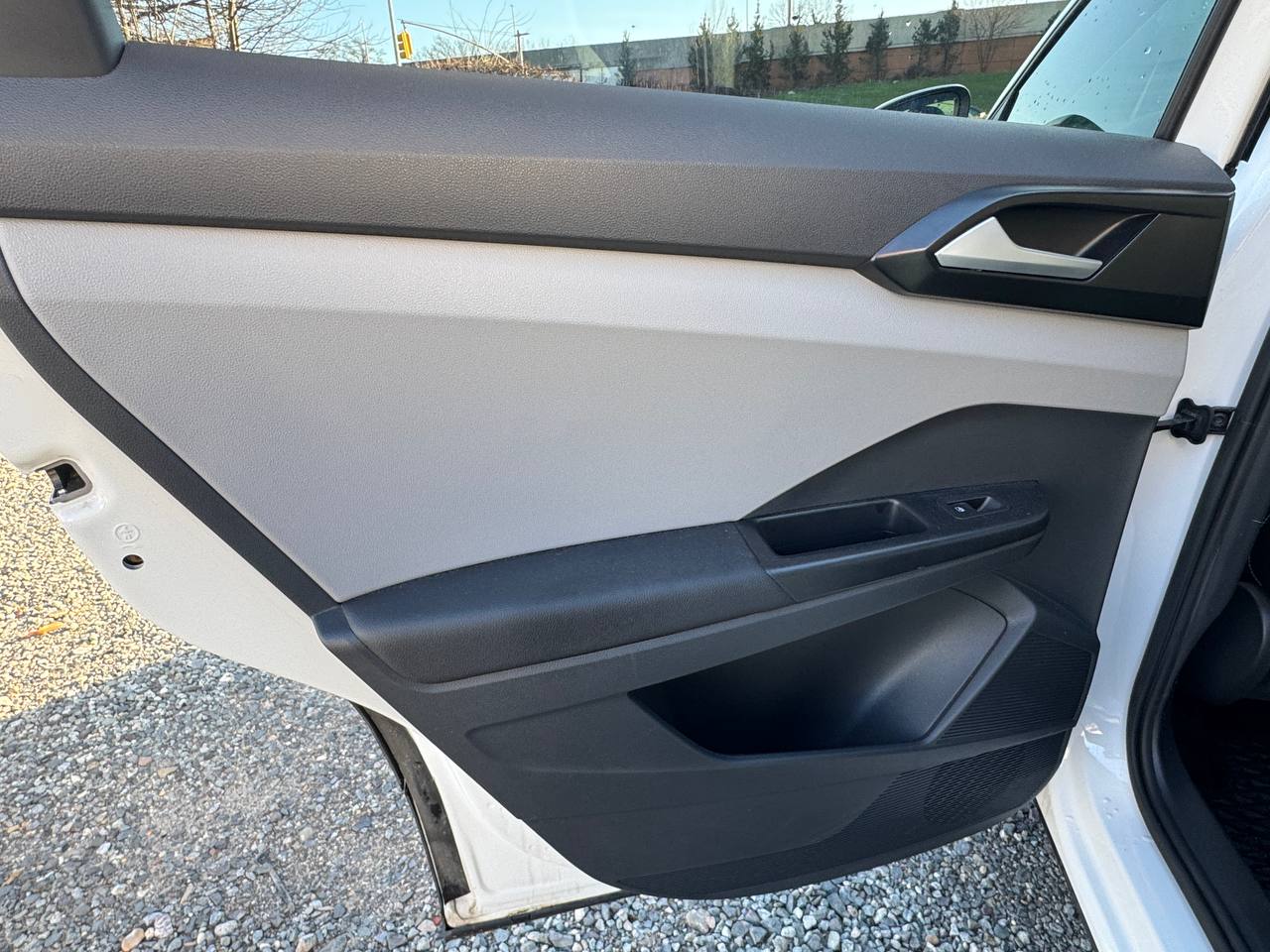 Used - Volkswagen Taos SE SUV for sale in Staten Island NY