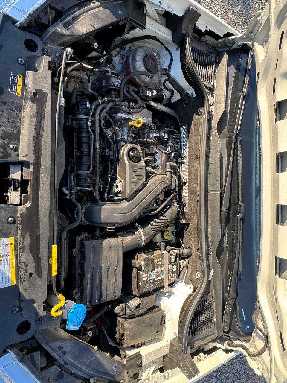 Used - Volkswagen Taos SE SUV for sale in Staten Island NY