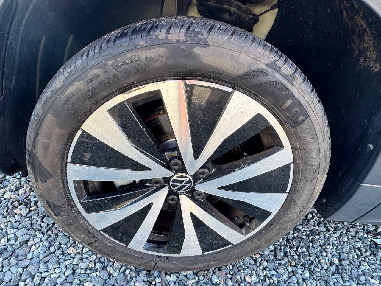 Used - Volkswagen Taos SE SUV for sale in Staten Island NY