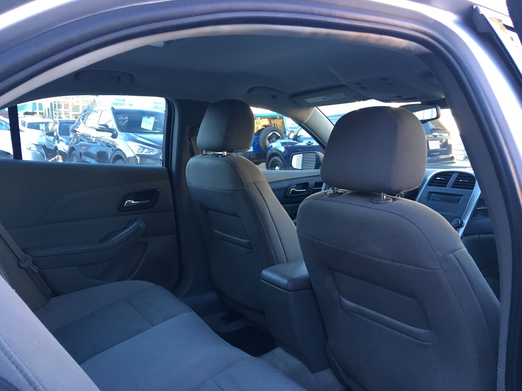 Used - Chevrolet Malibu LS Sedan for sale in Staten Island NY