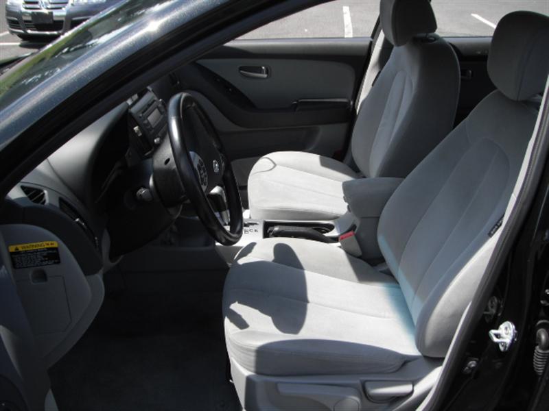 2008 Hyundai Elantra Sedan for sale in Brooklyn, NY