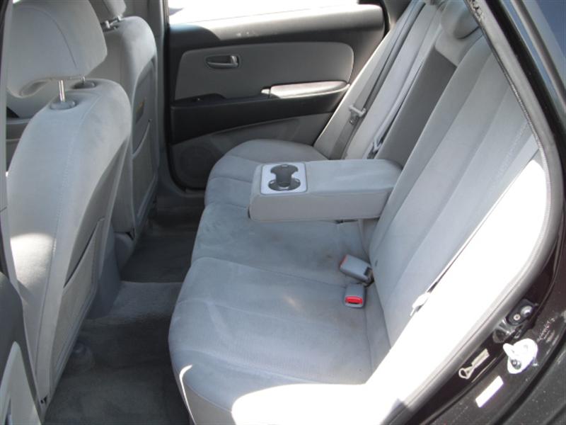 2008 Hyundai Elantra Sedan for sale in Brooklyn, NY