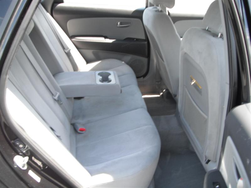 2008 Hyundai Elantra Sedan for sale in Brooklyn, NY