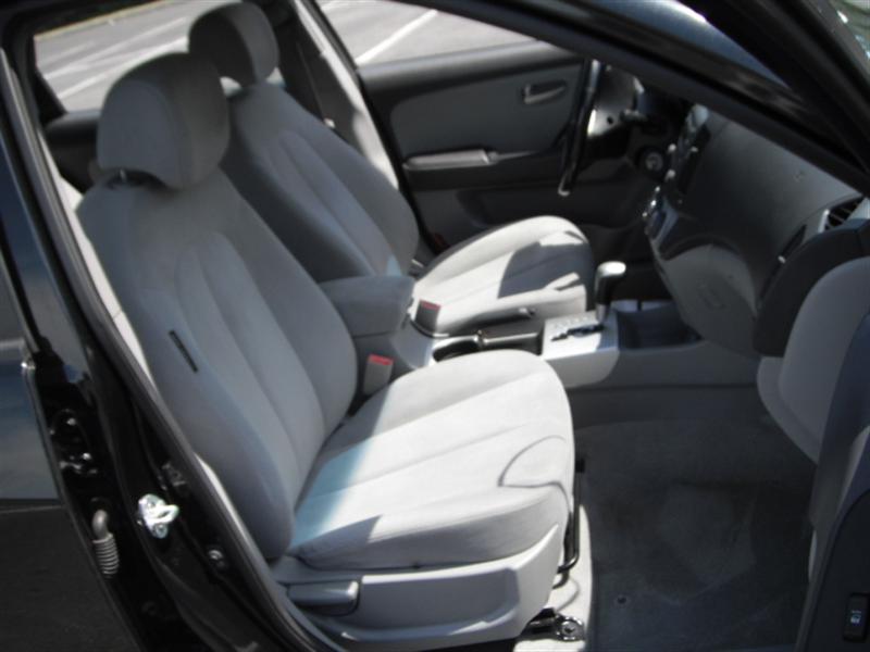 2008 Hyundai Elantra Sedan for sale in Brooklyn, NY