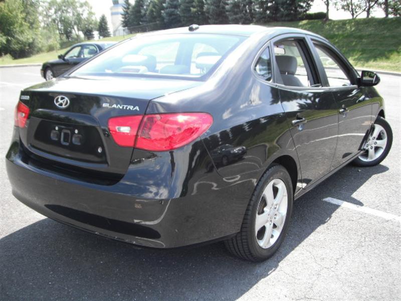 2008 Hyundai Elantra Sedan for sale in Brooklyn, NY