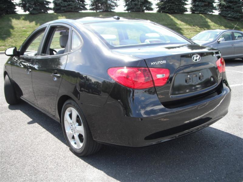 2008 Hyundai Elantra Sedan for sale in Brooklyn, NY