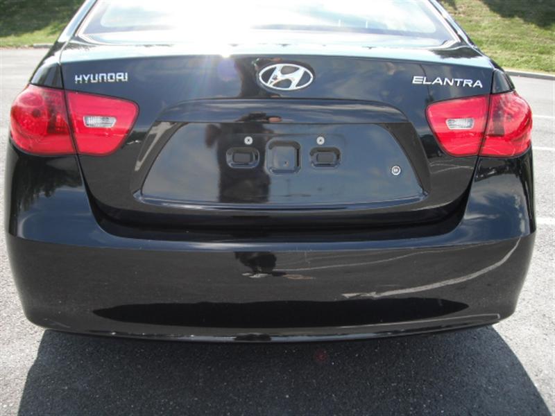 2008 Hyundai Elantra Sedan for sale in Brooklyn, NY