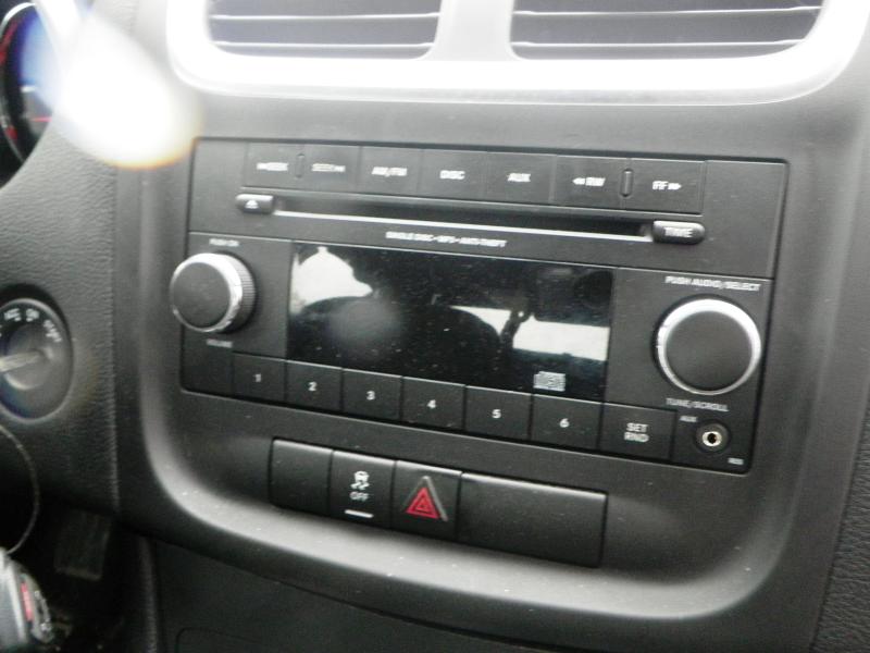 Pre-owned Car AvengerDodge