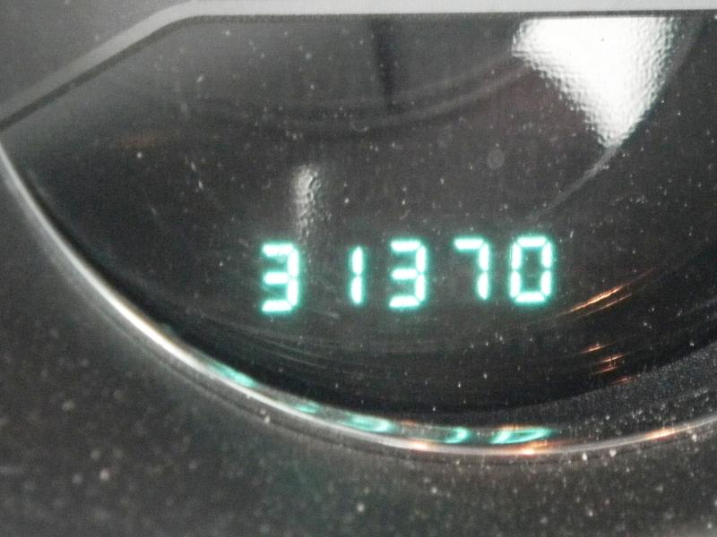 Pre-owned Car AvengerDodge