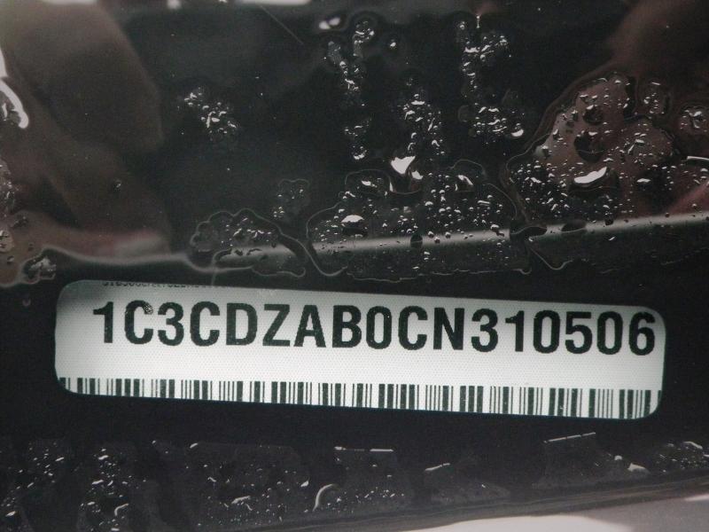 Pre-owned Car AvengerDodge