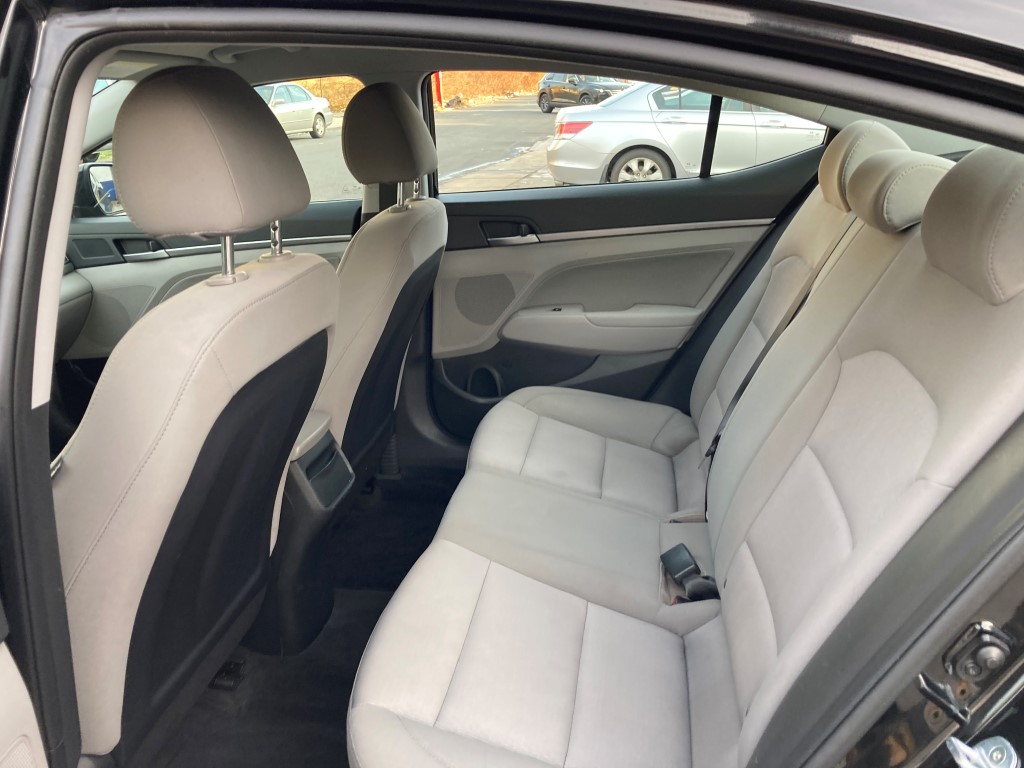 Used - Hyundai Elantra SEL Sedan for sale in Staten Island NY