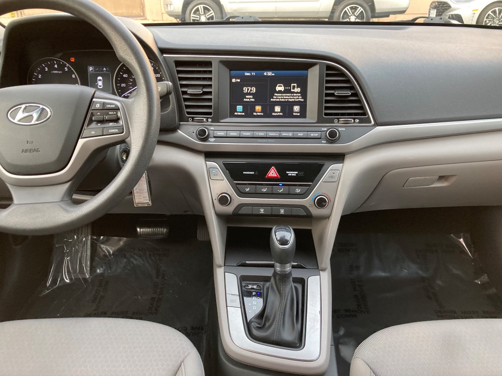 Used - Hyundai Elantra SEL Sedan for sale in Staten Island NY