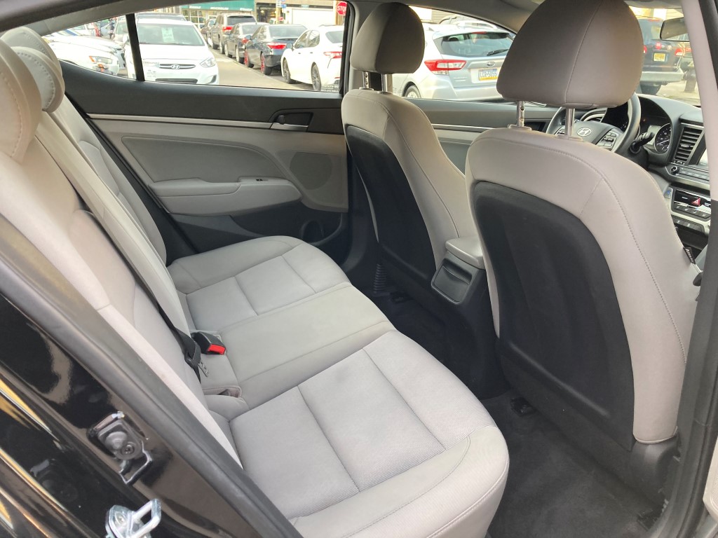 Used - Hyundai Elantra SEL Sedan for sale in Staten Island NY