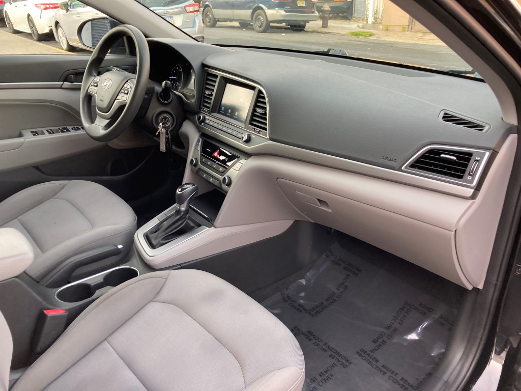 Used - Hyundai Elantra SEL Sedan for sale in Staten Island NY