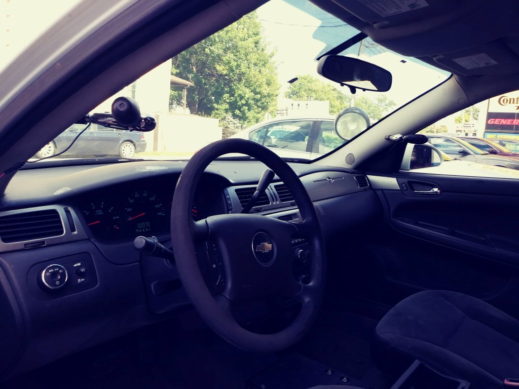 Used - Chevrolet Impala Sedan for sale in Staten Island NY