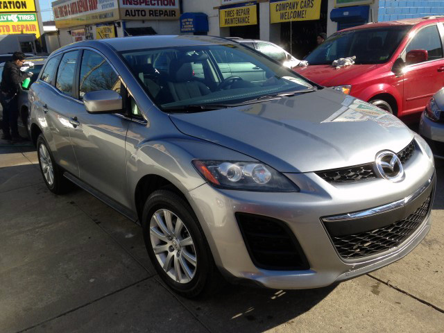 Used - Mazda CX-7 Turbo Sport Utility 4Dr for sale in Staten Island NY