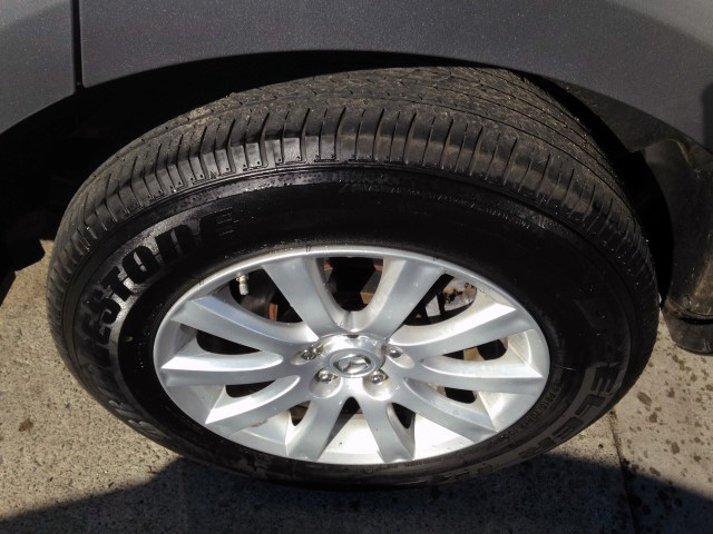 Used - Mazda CX-7 Turbo Sport Utility 4Dr for sale in Staten Island NY