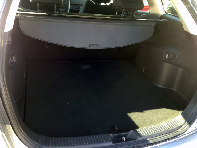 Used - Mazda CX-7 Turbo Sport Utility 4Dr for sale in Staten Island NY