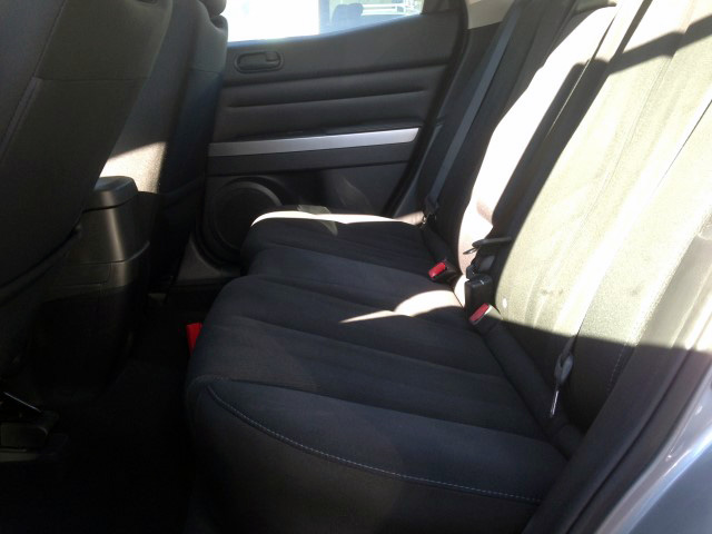 Used - Mazda CX-7 Turbo Sport Utility 4Dr for sale in Staten Island NY