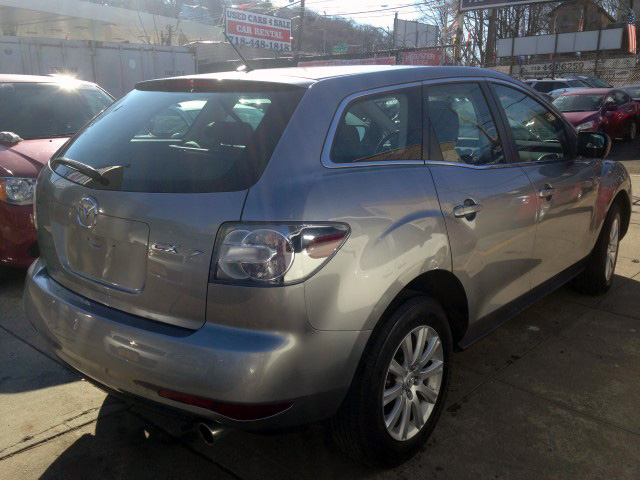 Used - Mazda CX-7 Turbo Sport Utility 4Dr for sale in Staten Island NY