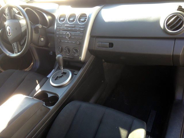 Used - Mazda CX-7 Turbo Sport Utility 4Dr for sale in Staten Island NY