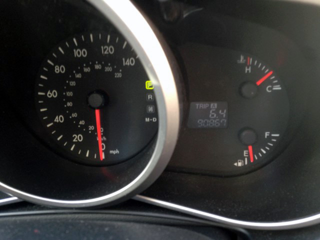 Used - Mazda CX-7 Turbo Sport Utility 4Dr for sale in Staten Island NY