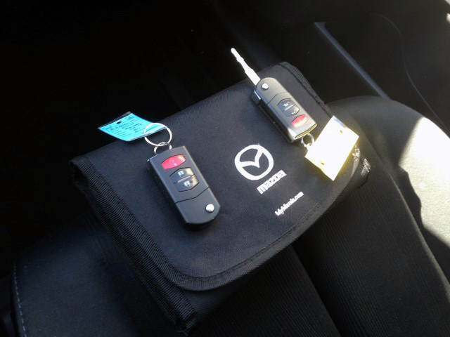 Used - Mazda CX-7 Turbo Sport Utility 4Dr for sale in Staten Island NY