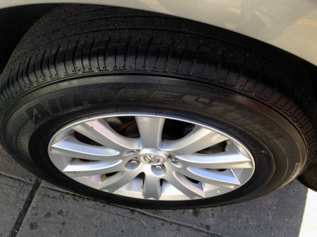 Used - Mazda CX-7 Turbo Sport Utility 4Dr for sale in Staten Island NY