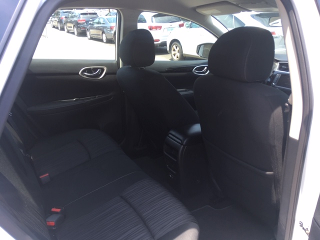 Used - Nissan Sentra SV Sedan for sale in Staten Island NY