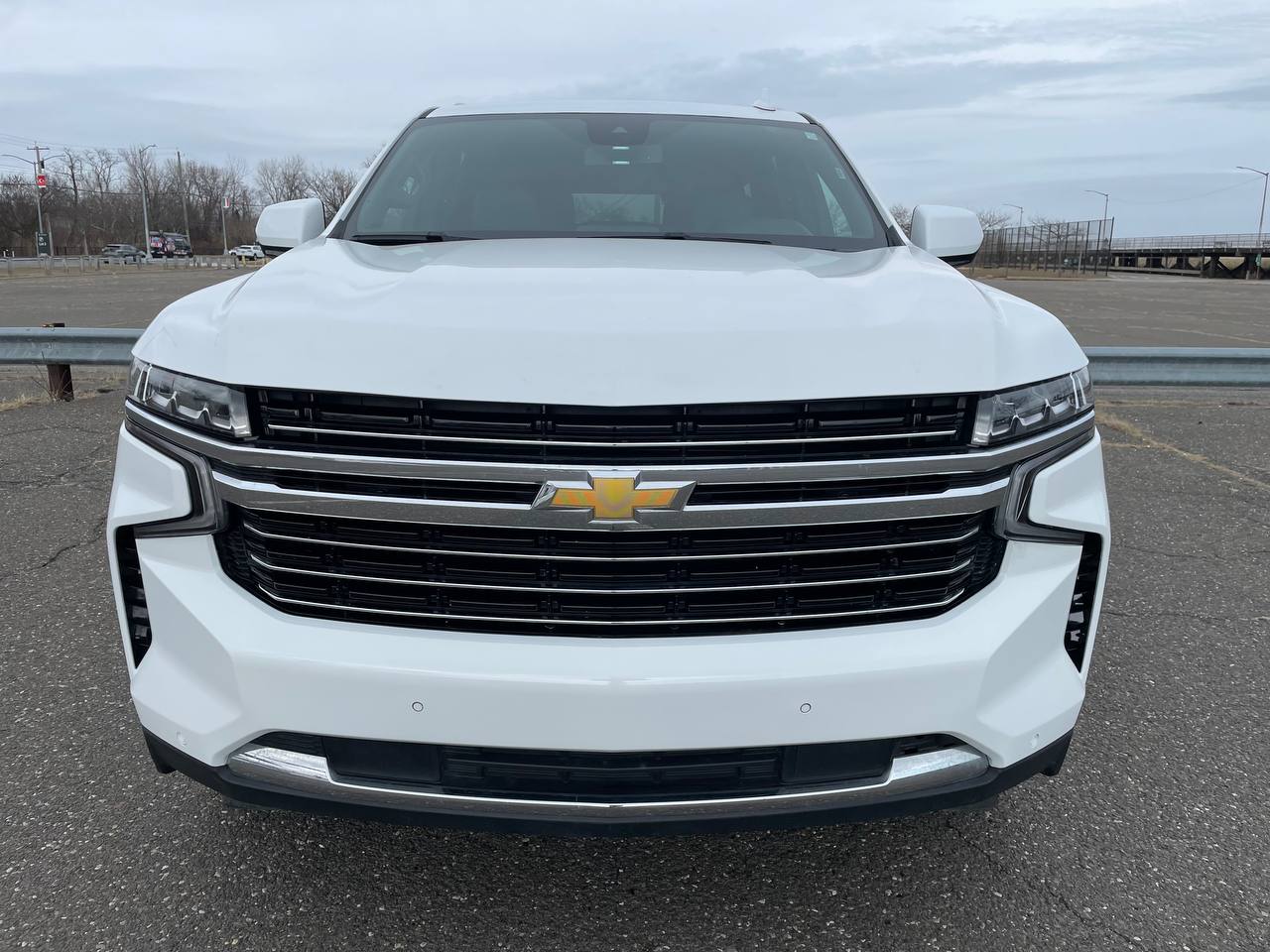 Used - Chevrolet TAHOE LT  for sale in Staten Island NY