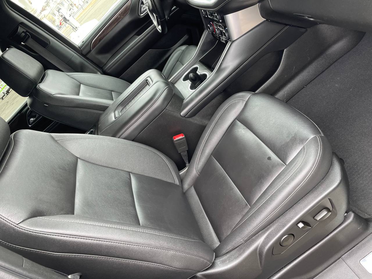 Used - Chevrolet TAHOE LT  for sale in Staten Island NY