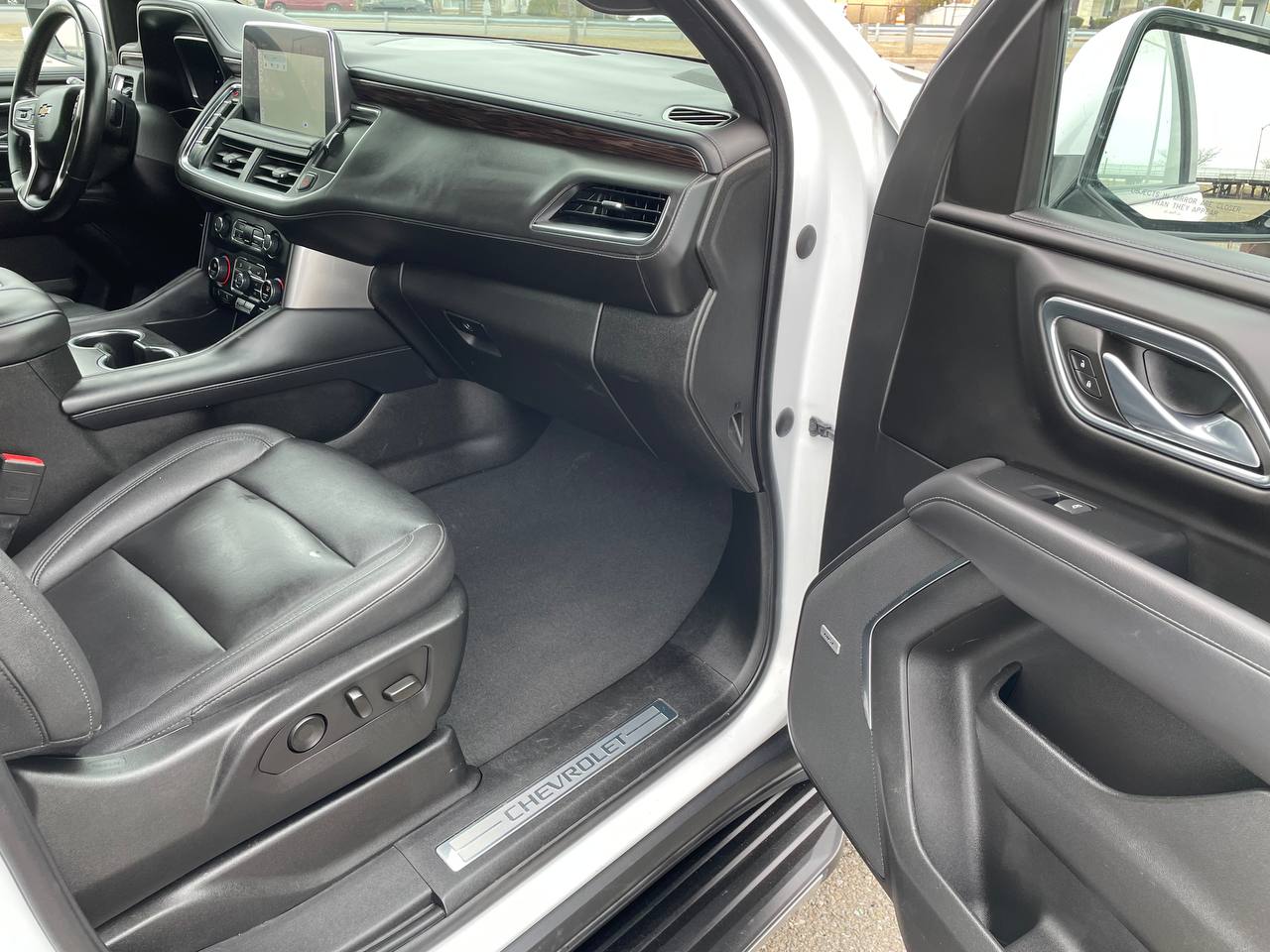 Used - Chevrolet TAHOE LT  for sale in Staten Island NY