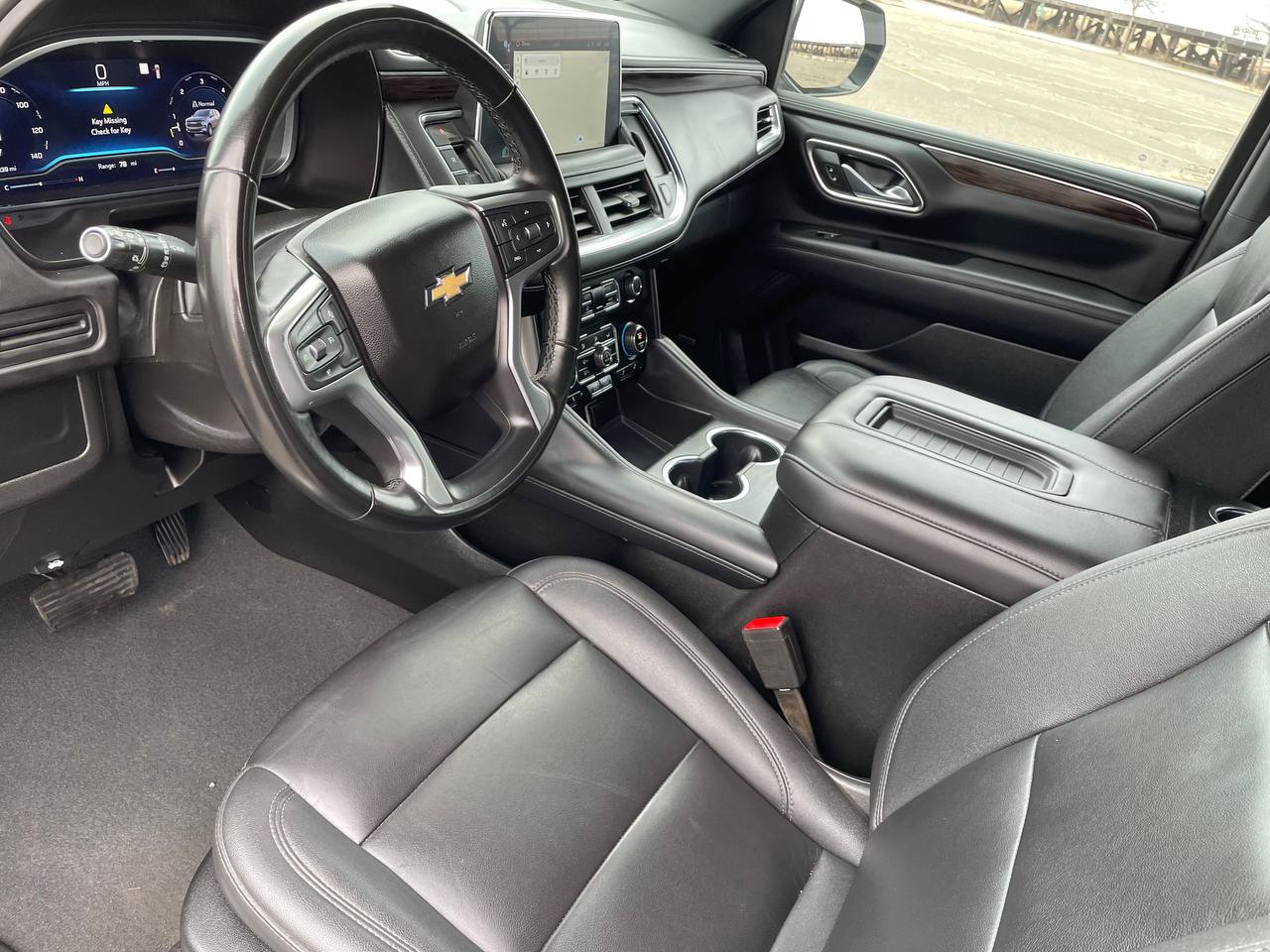 Used - Chevrolet TAHOE LT  for sale in Staten Island NY