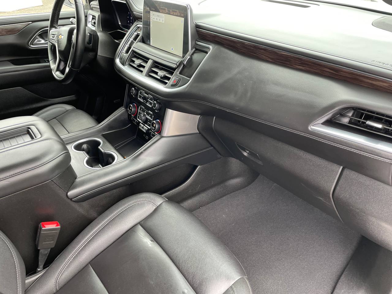 Used - Chevrolet TAHOE LT  for sale in Staten Island NY