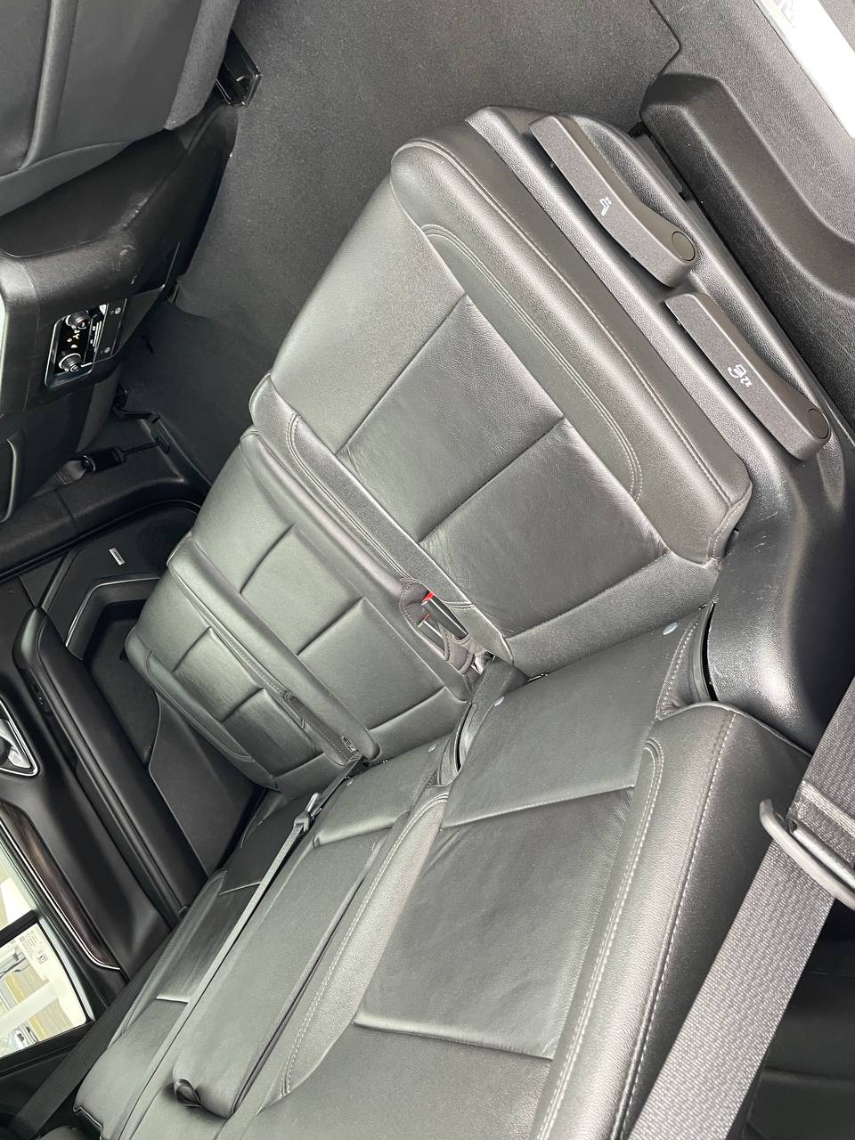 Used - Chevrolet TAHOE LT  for sale in Staten Island NY
