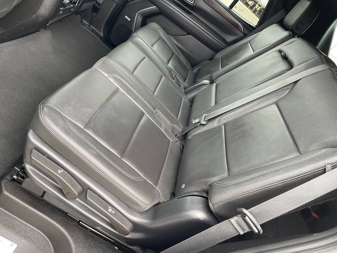 Used - Chevrolet TAHOE LT  for sale in Staten Island NY