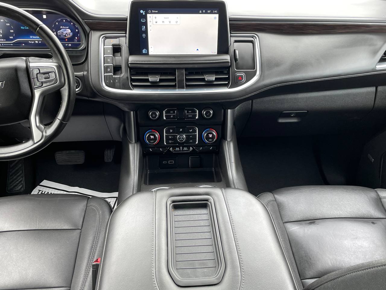Used - Chevrolet TAHOE LT  for sale in Staten Island NY
