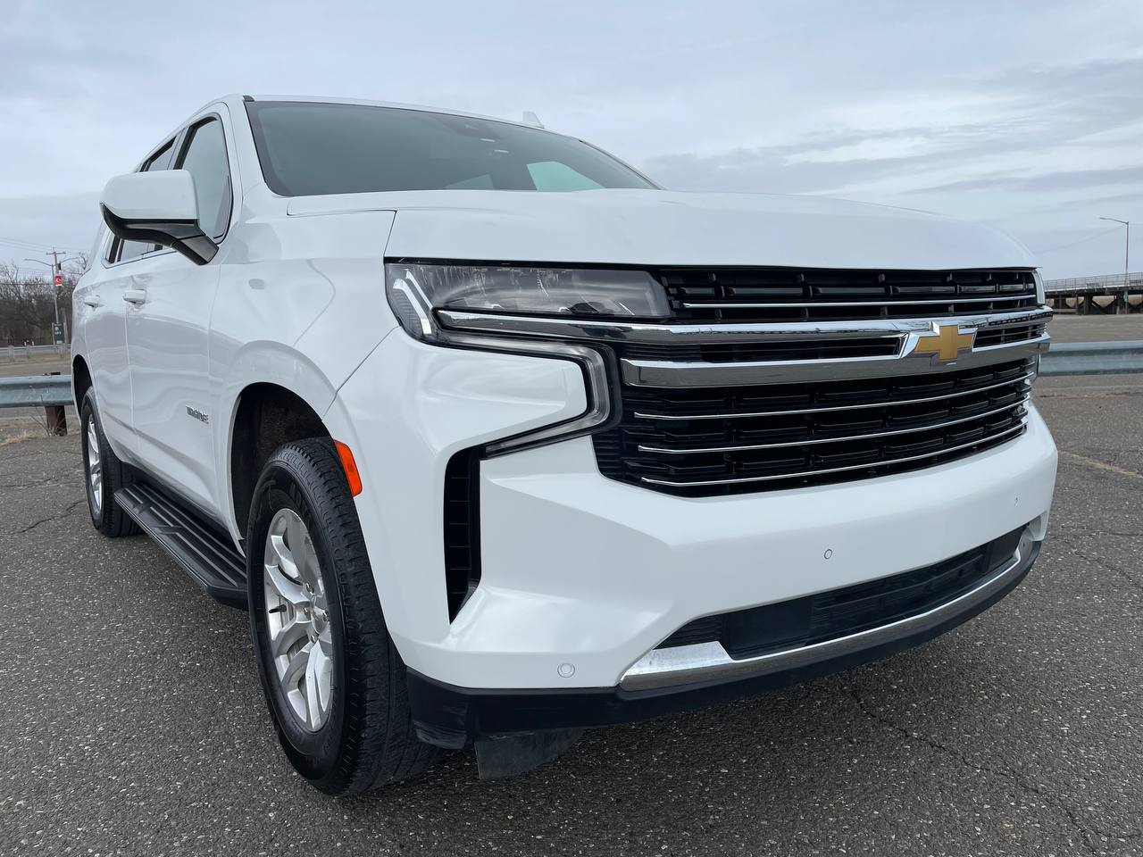 Used - Chevrolet TAHOE LT  for sale in Staten Island NY