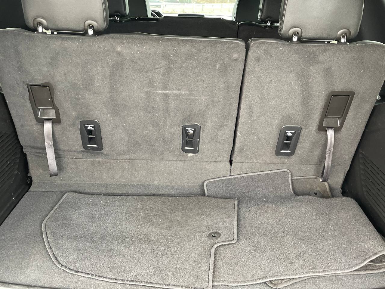 Used - Chevrolet TAHOE LT  for sale in Staten Island NY
