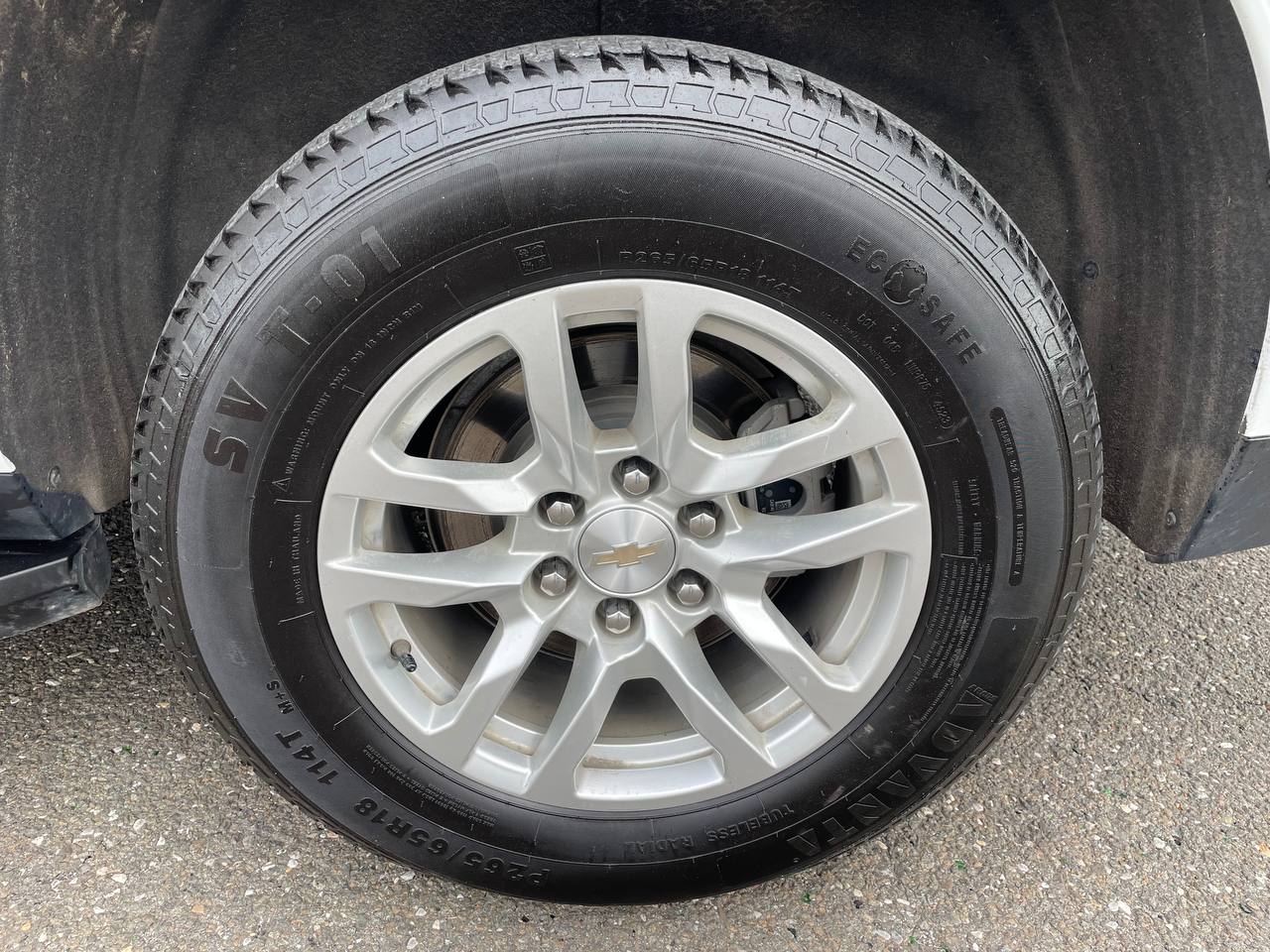 Used - Chevrolet TAHOE LT  for sale in Staten Island NY