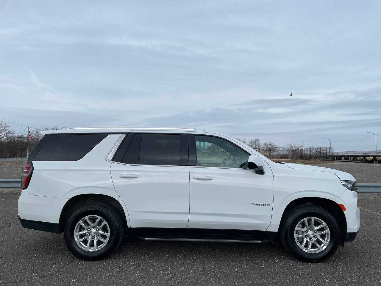Used - Chevrolet TAHOE LT  for sale in Staten Island NY