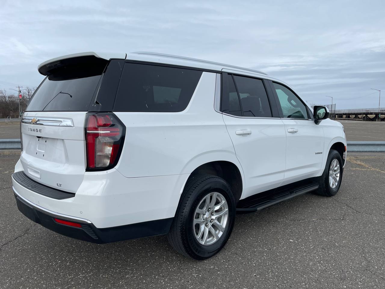 Used - Chevrolet TAHOE LT  for sale in Staten Island NY