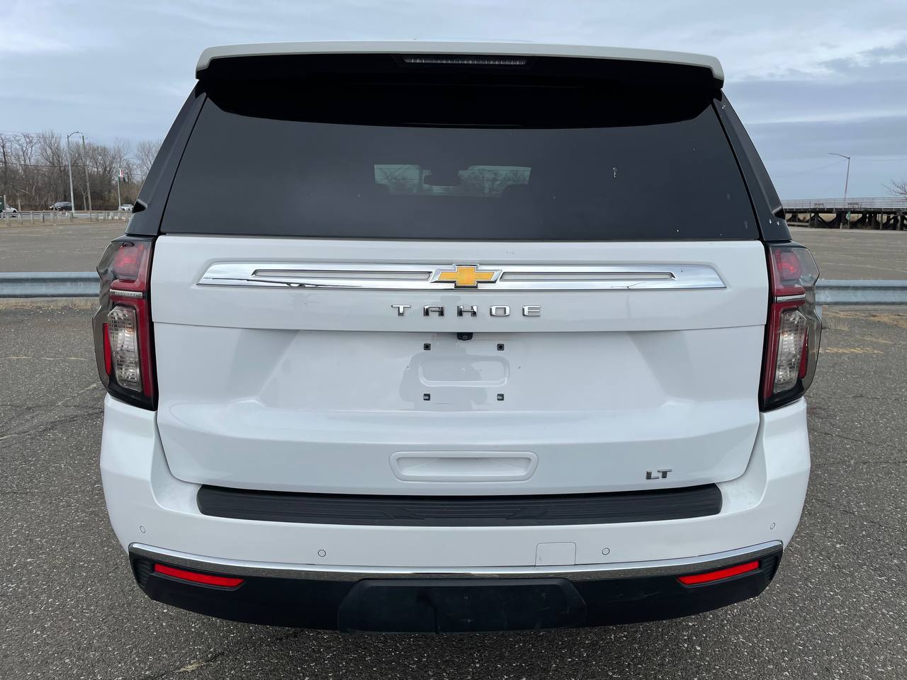 Used - Chevrolet TAHOE LT  for sale in Staten Island NY