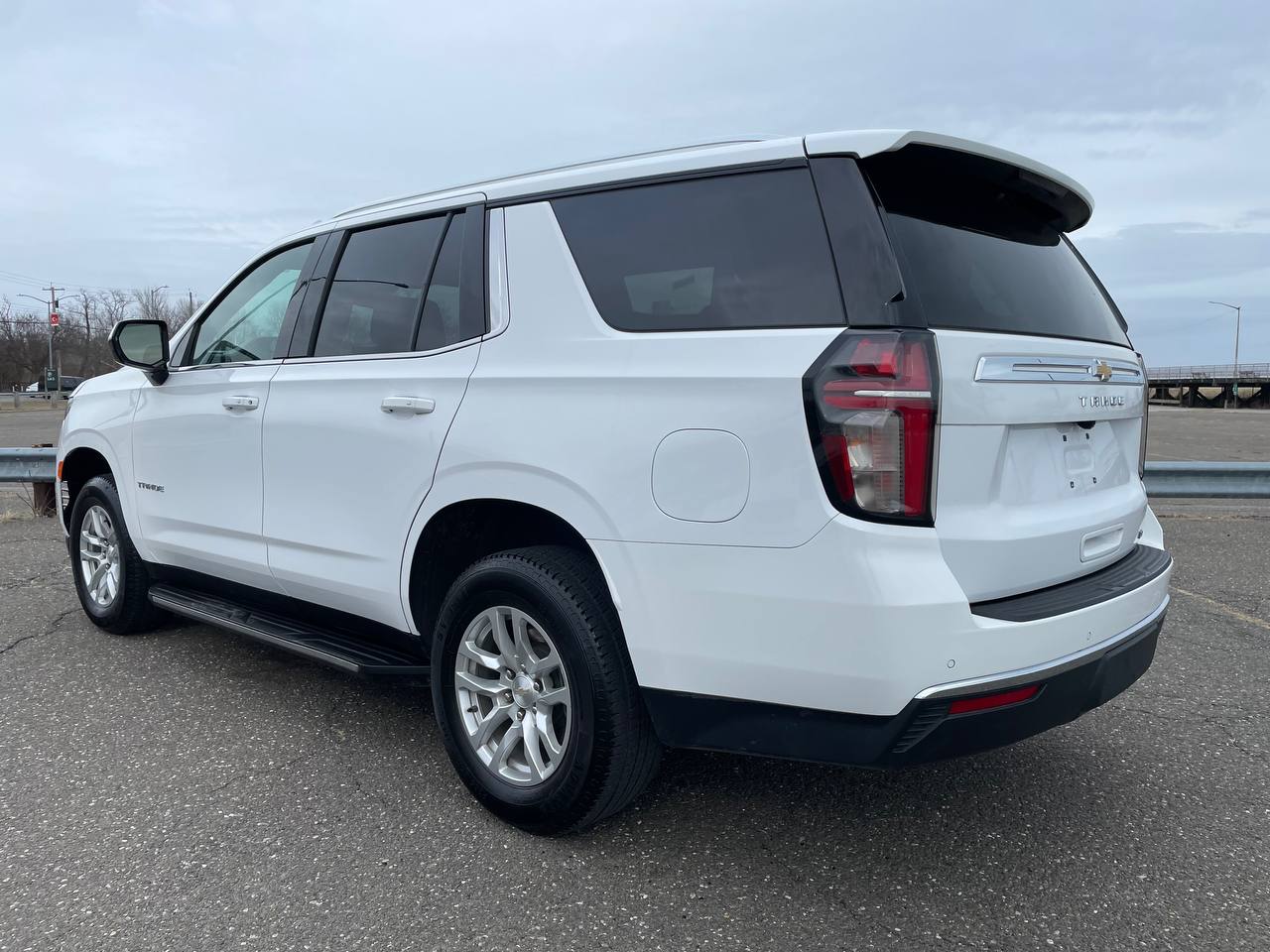 Used - Chevrolet TAHOE LT  for sale in Staten Island NY