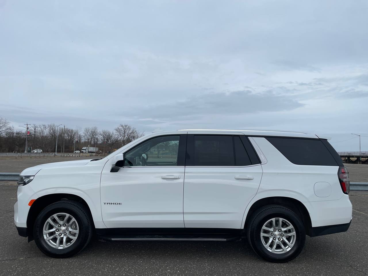 Used - Chevrolet TAHOE LT  for sale in Staten Island NY